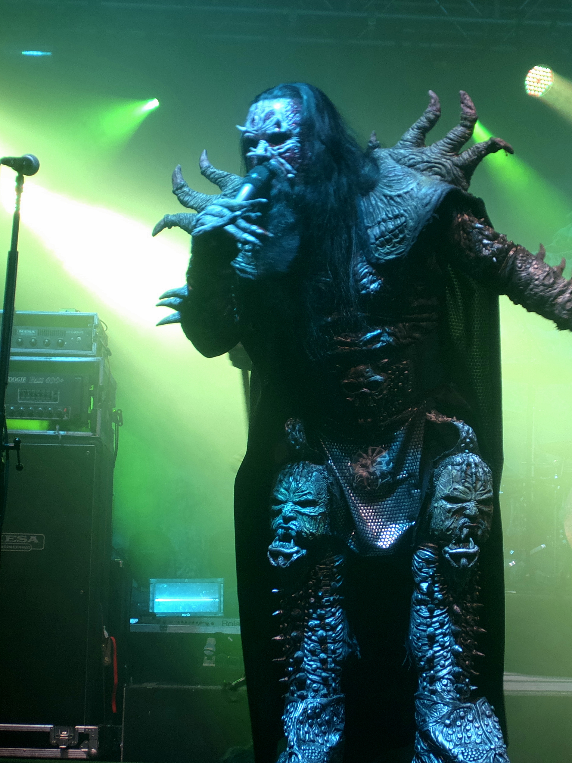 Lordi