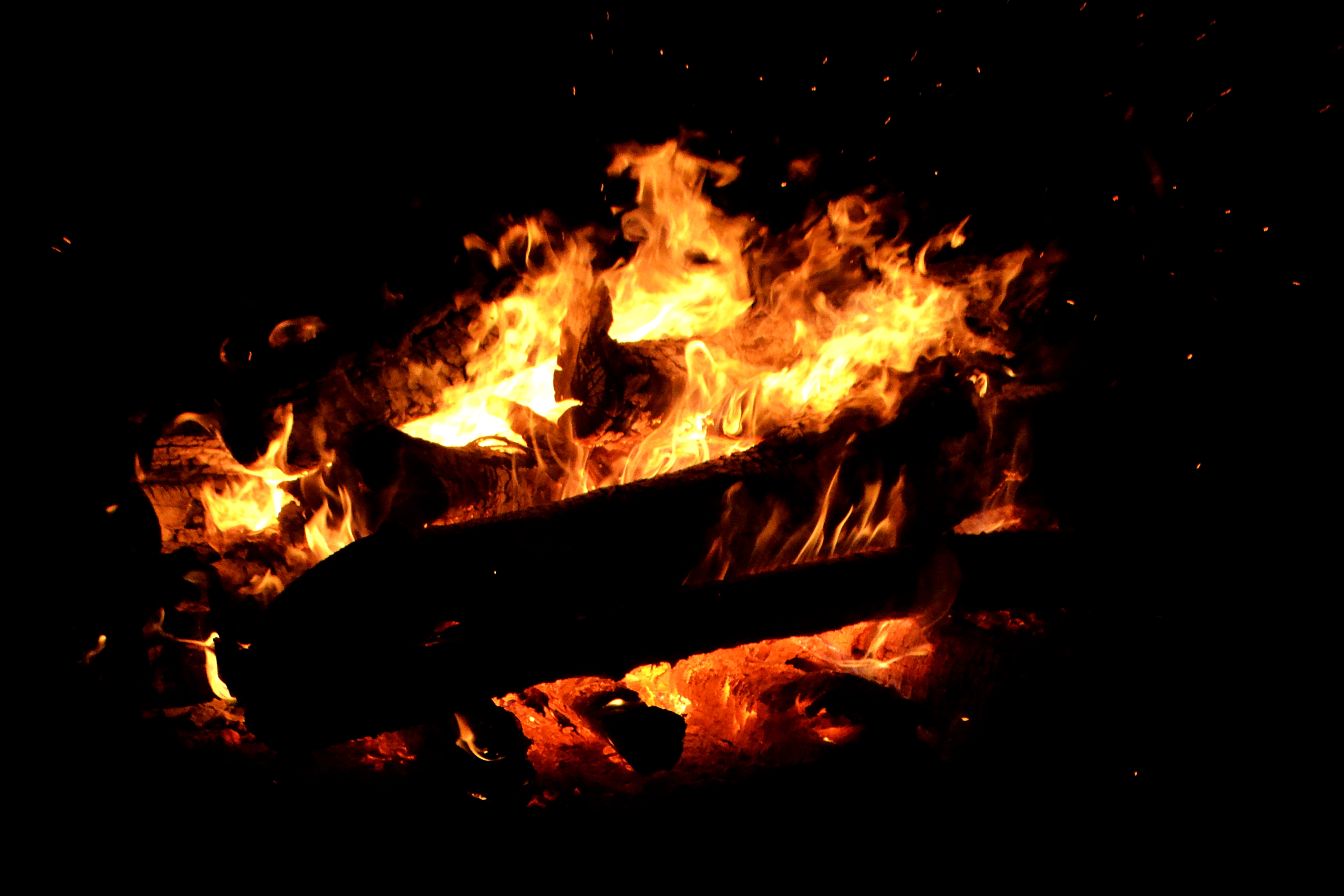 Campfire