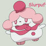 Slurpuff