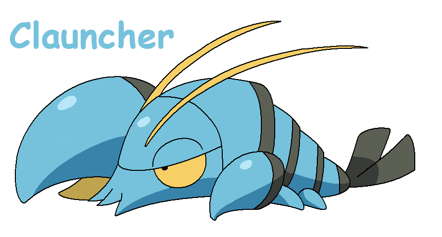 Clauncher