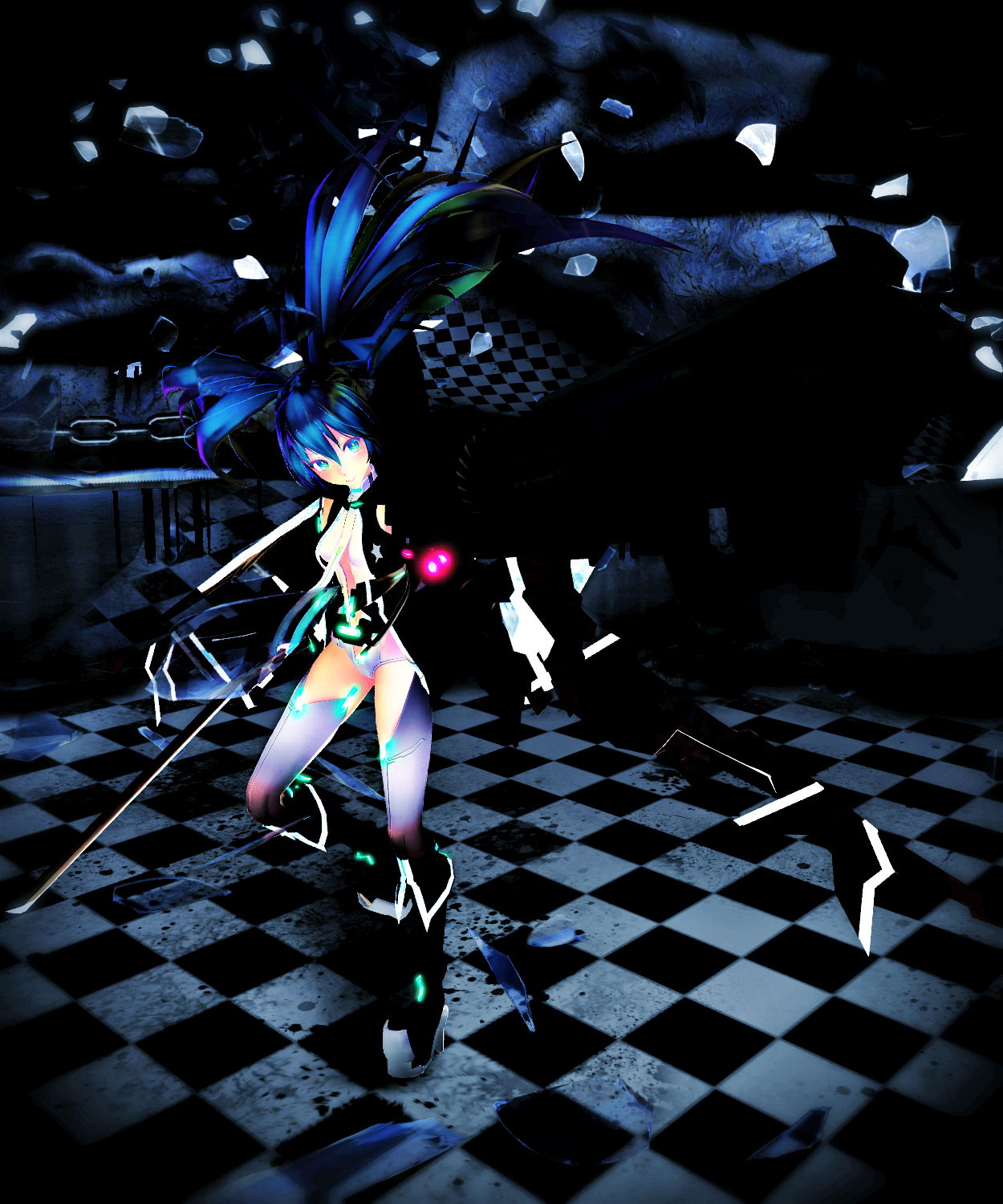 BRS APPEND