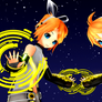 Kagamine power 