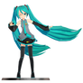 How to download Api Miku : new mamama model by YamiSweet on DeviantArt