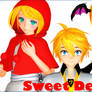 Sweet devil - cover