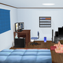 New room