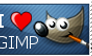 GIMP Stamp