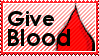 Give Blood 2 by DaBerry