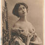 Vintage Lady Lina Cavalieri 9