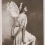 Vintage fairy miss Ray II