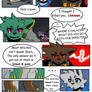 B.S. comic pg.108