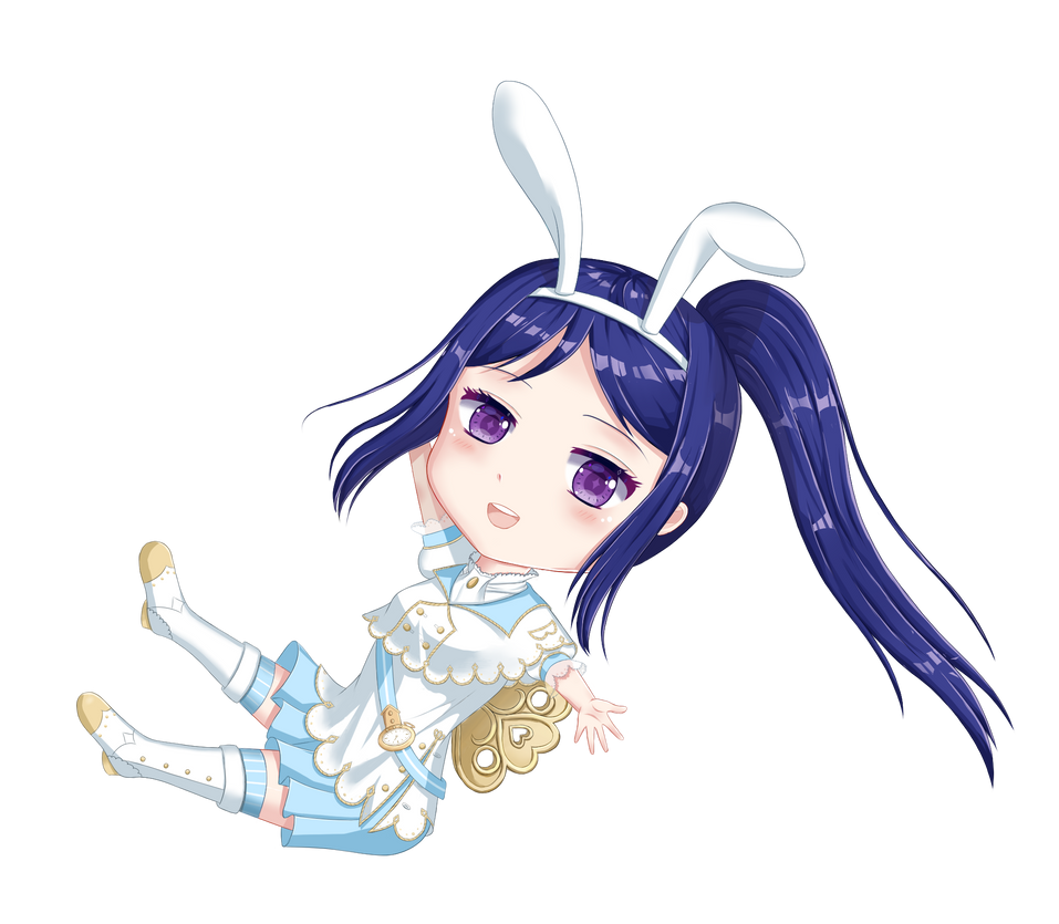 Kanan Chibi