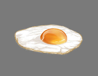 Fried Egg