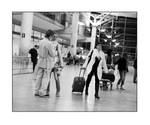 Airport People by PicTd