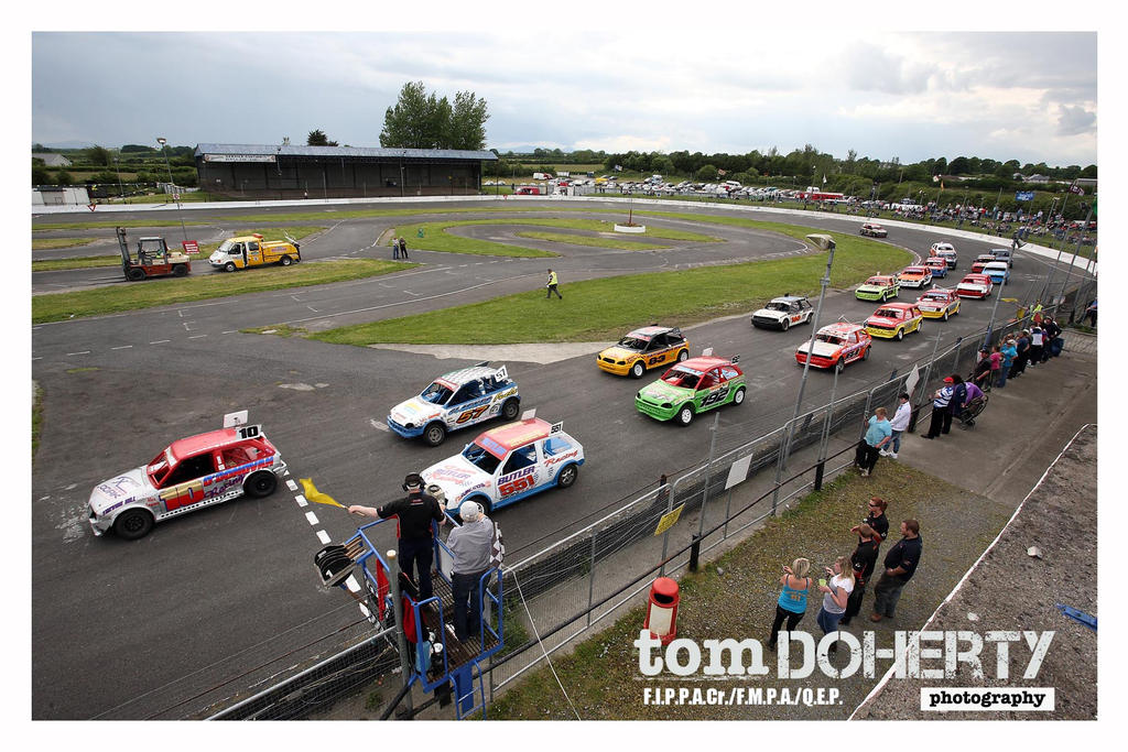 Tipperary Raceway 9 by PicTd on DeviantArt