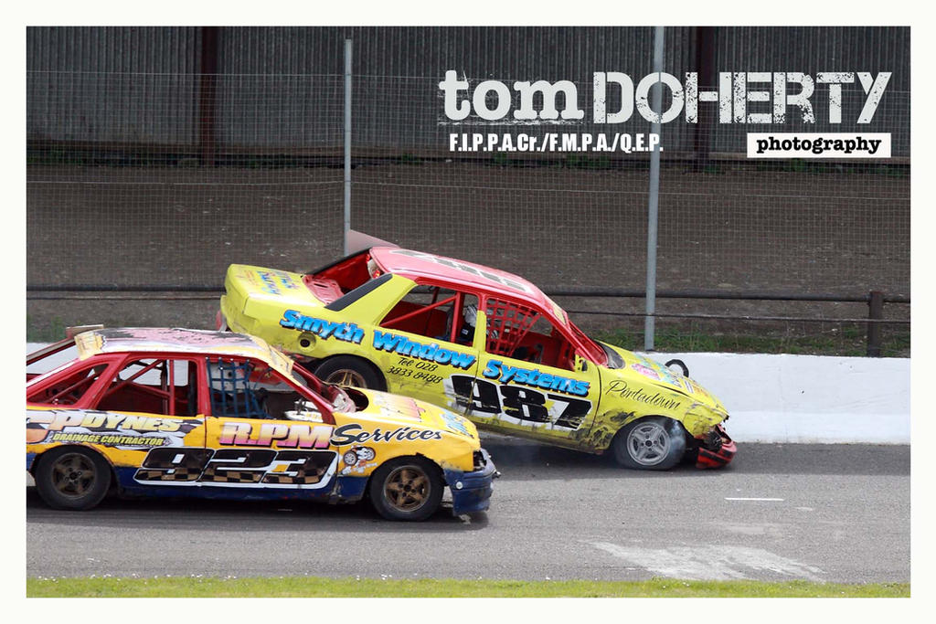 Tipperary Raceway 7 by PicTd on DeviantArt