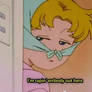 Sailor Moon Bed Intruder 1