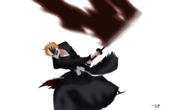 Ichigo 166