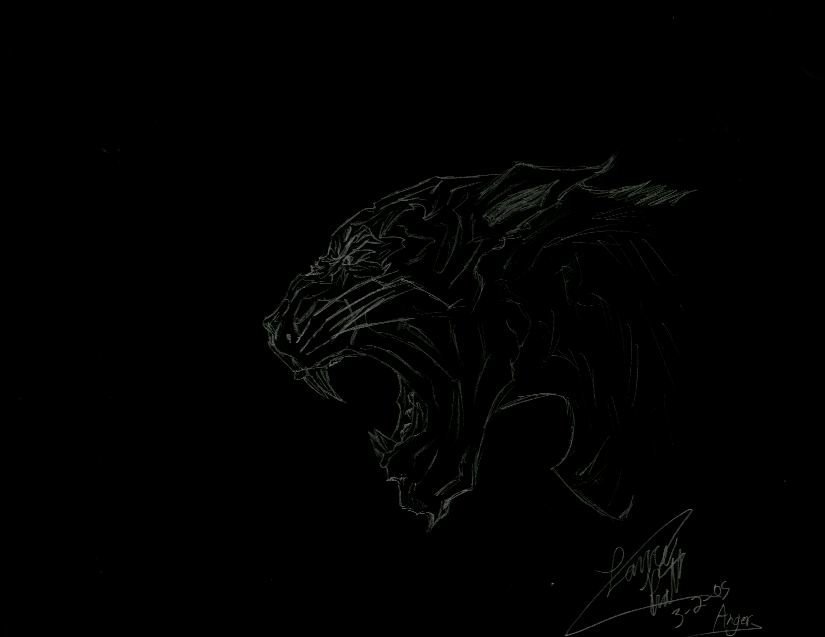 Black Tiger