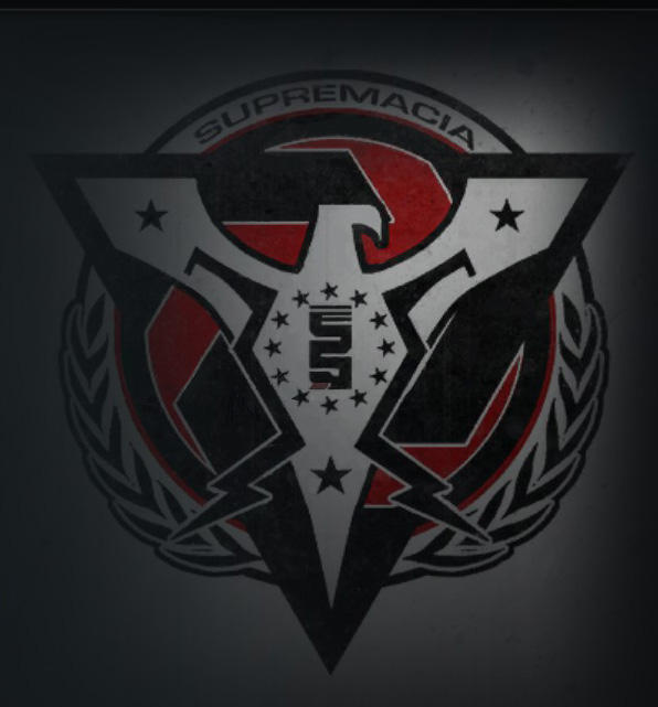 CoD:Ghosts Federation PMC Elite Patch by lingotsai on DeviantArt