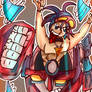 Row Row FIGHT THE POWAH!