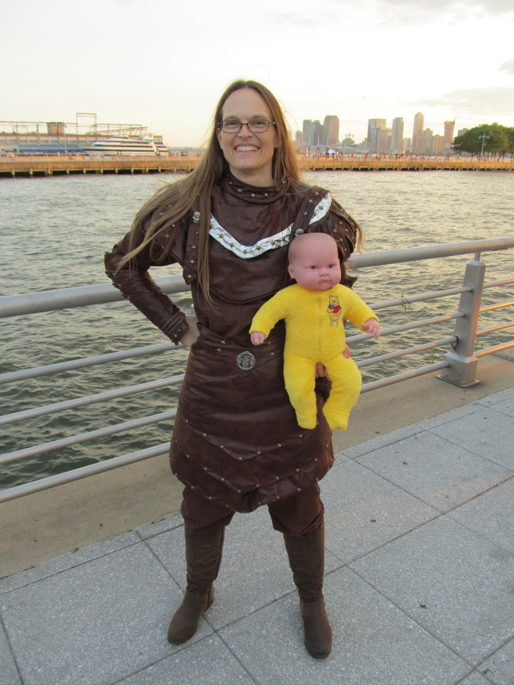 Vigo And Oscar From Ghostbusters 2 By Sanjohn On Deviantart Vigo And Oscar From Ghostbusters 2 By Sanjohn On Deviantart