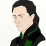 Loki Laufeyson