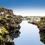 Silfra, Thingvellir - ICELAND