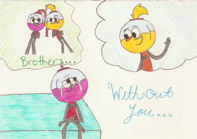 Without you