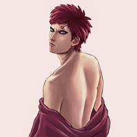 Gaara