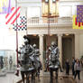 Mounted Knight group 2