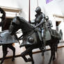 Mounted Knight group 6
