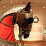 Mounted knight and squire 5