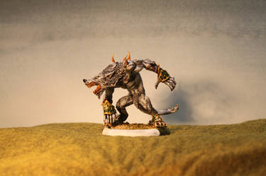 Warpwolf side 1