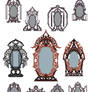 Mirror Designs