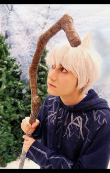 ROTG - The perfect staff