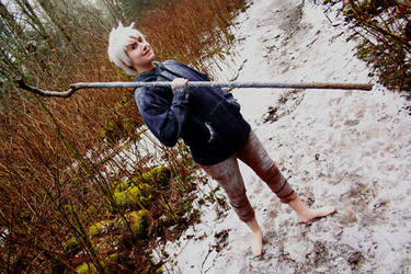 ROTG - They call me Jack Frost