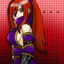 Erza Scarlet: Chapter 267: new background