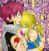 FT movie: NaLu