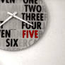 Five.