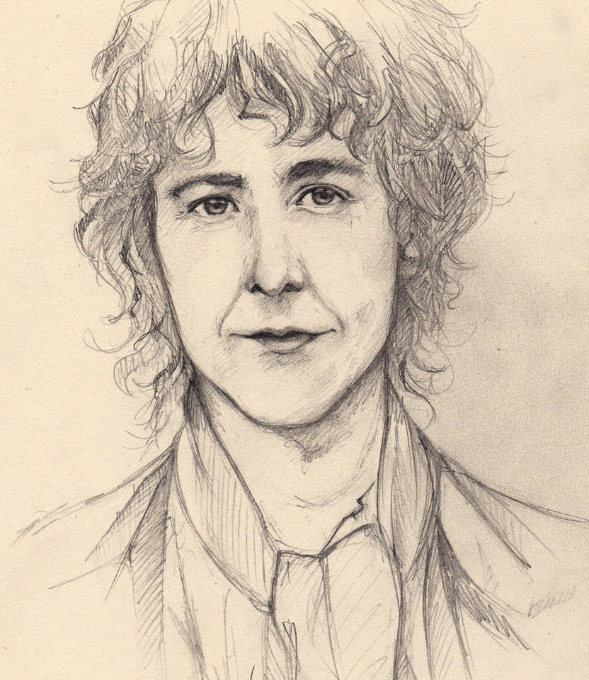 Pippin by MartinaBelliMB on DeviantArt