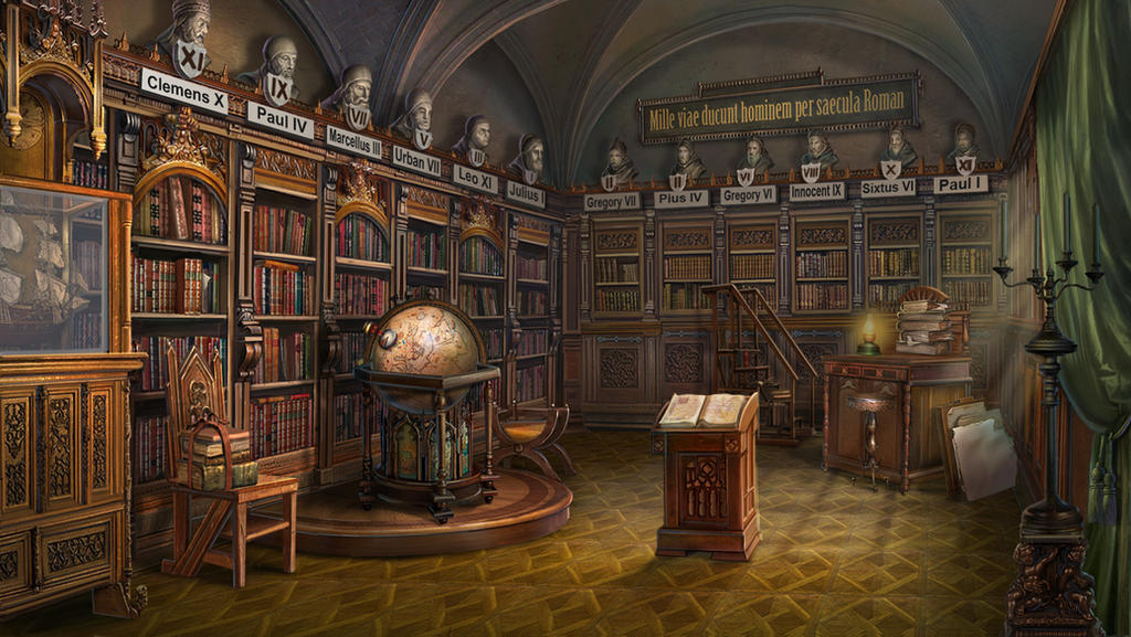 Кабинет академии. Кабинет зельеварения Гарри Поттер. Библиотека средневековья. Сказочная библиотека. Комната в магической Академии.