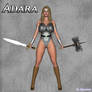 Adara The Mighty
