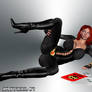 Black Widow_Open Secret Files