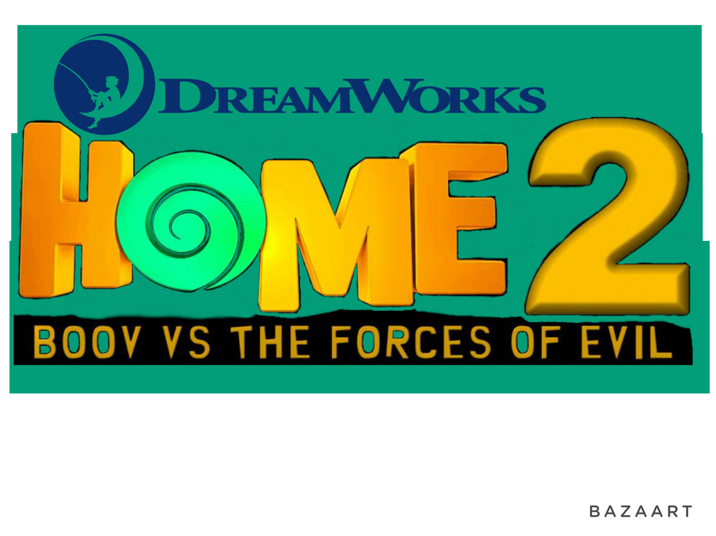 Home 2 Boov Vs The Forces Of Evil By JordanHunterMatter On DeviantArt home-2-boov-vs-the-forces-of-evil-by-jordanhuntermatter-on-deviantart