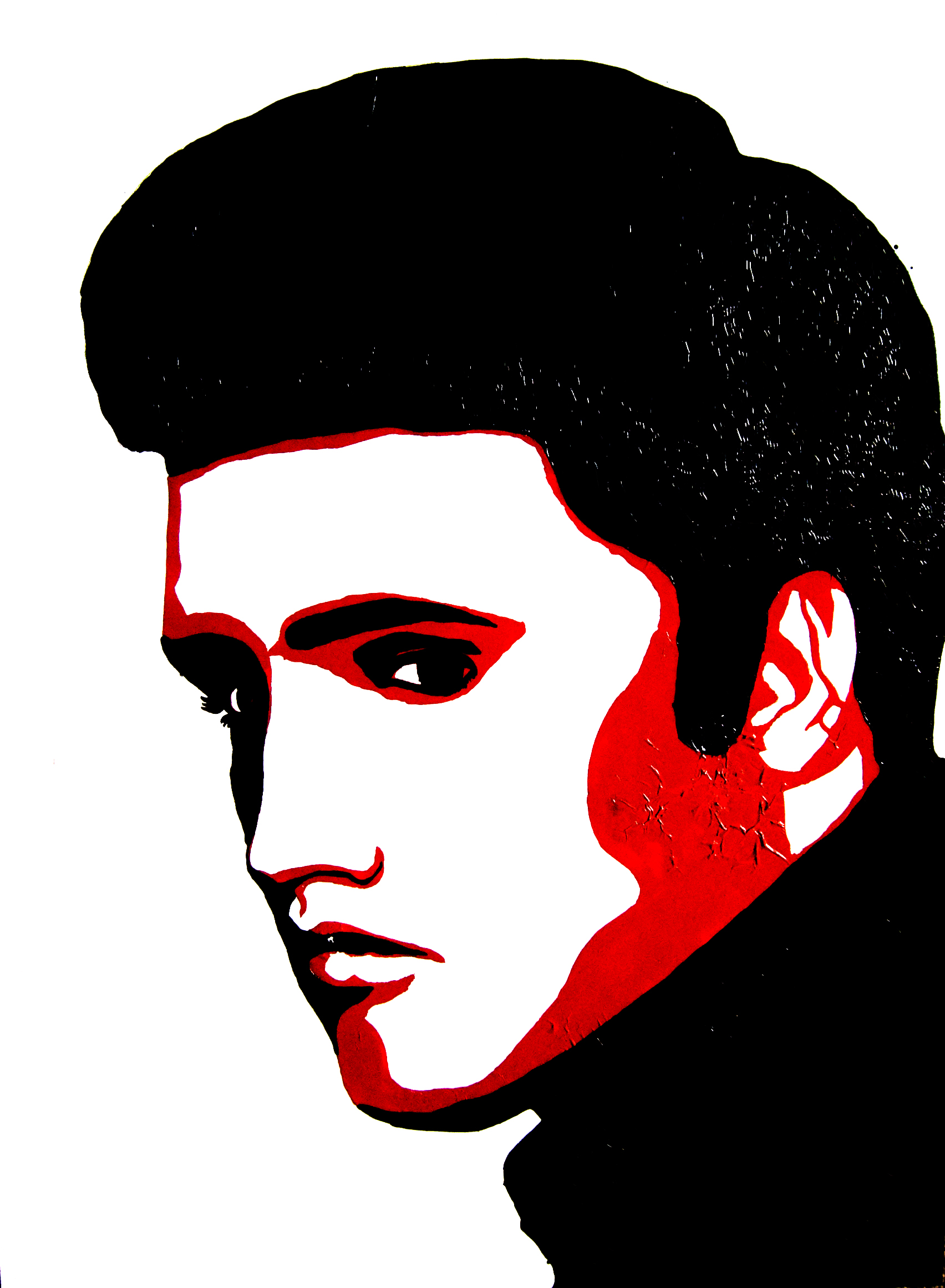 Elvis Presley