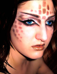 Katy Perry - E.T. Make up