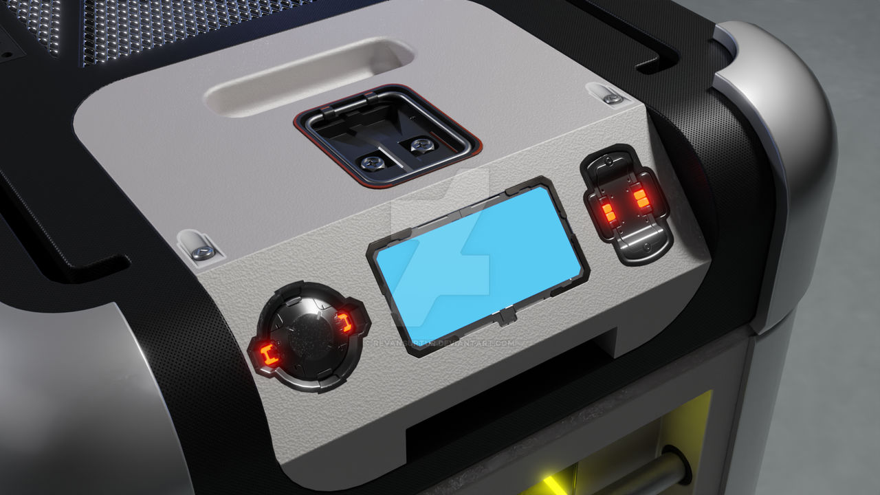 Click Computer Box Control computer box by RevanSurtur on DeviantArt