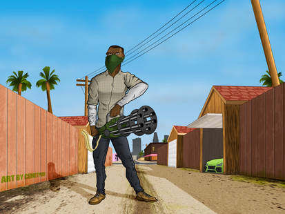 NIKO BELLIC by amirulhafiz on DeviantArt  Grand theft auto series, Grand  theft auto 4, Grand theft auto artwork