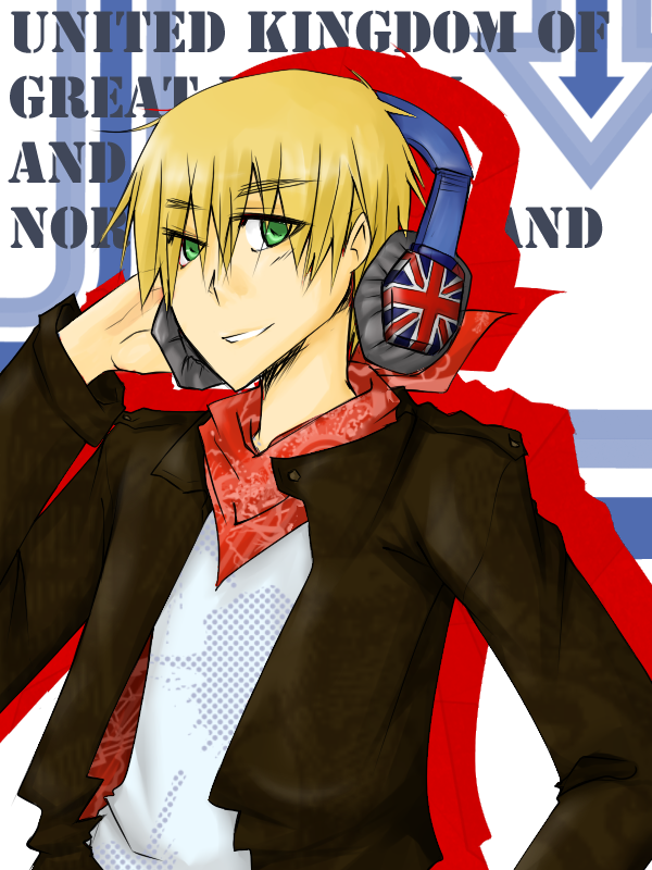 APH:English Rockin' Gentleman