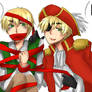 APH - MERRY CHRISTMAS